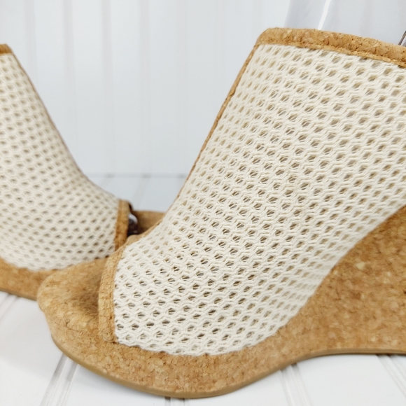 Splendid Women's Dominique Wedge Sandal D18 - Picture 7 of 13